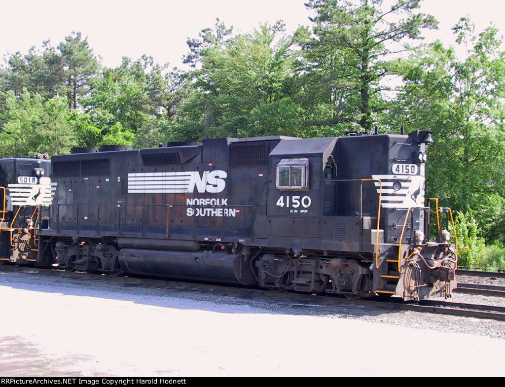 NS 4150